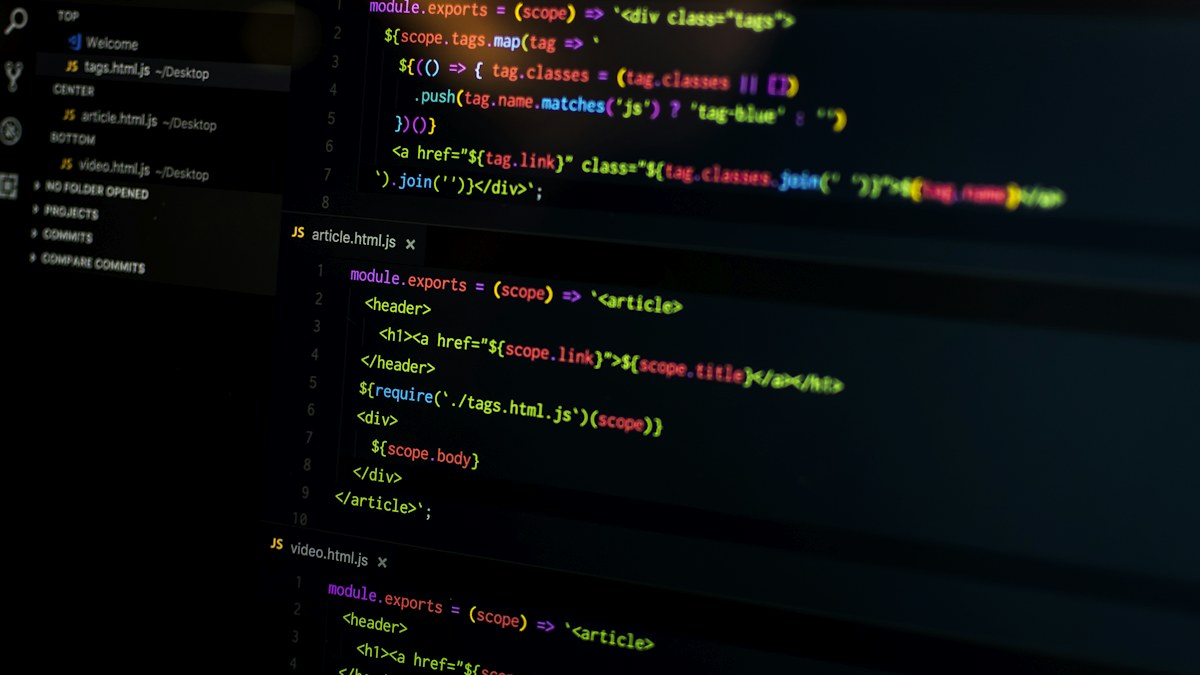 Einen produktionsreifen KI-Chatbot mit Python und FastAPI bauen